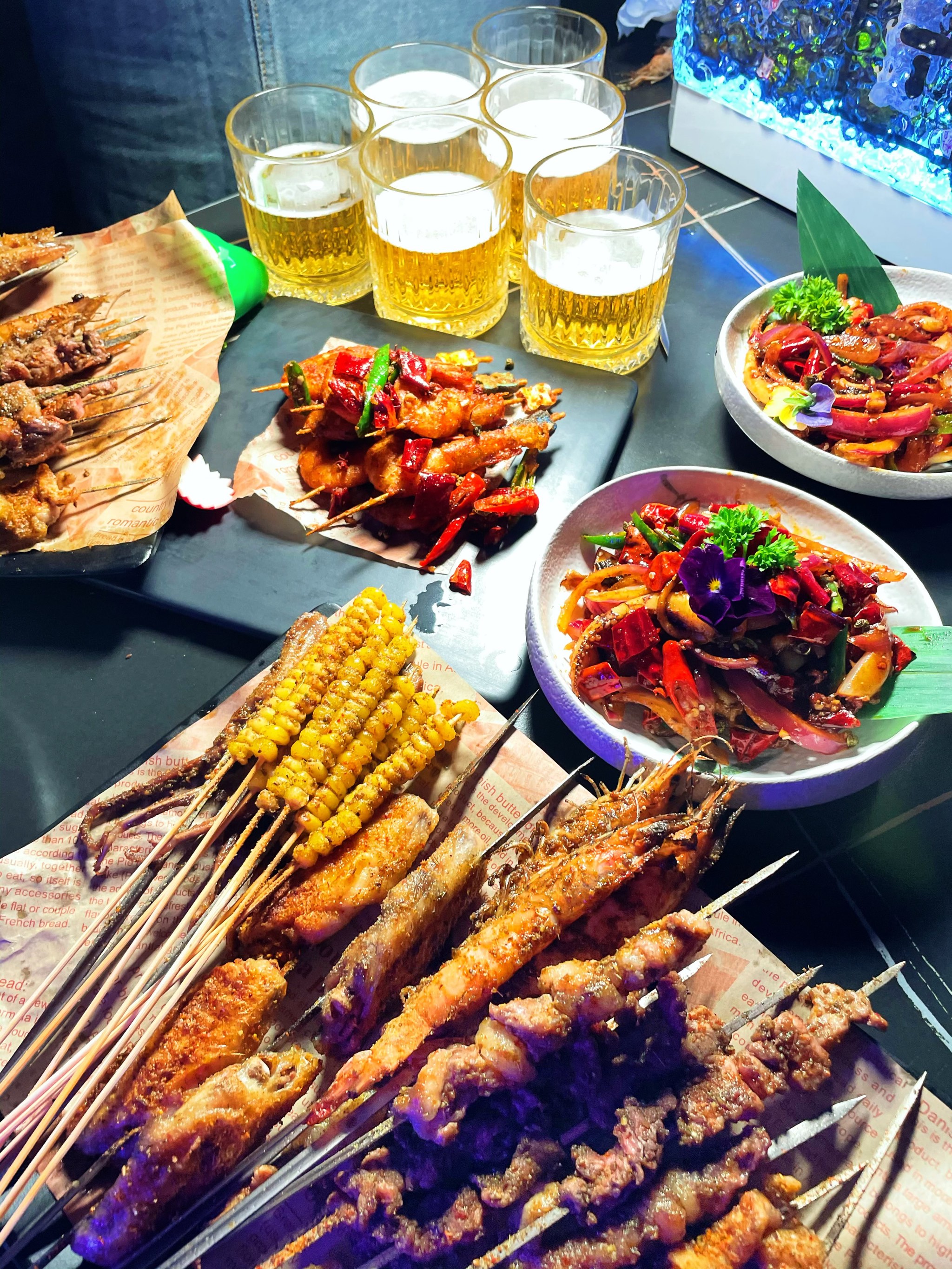 桂林商务ktv最新攻略-资源县ktv预订