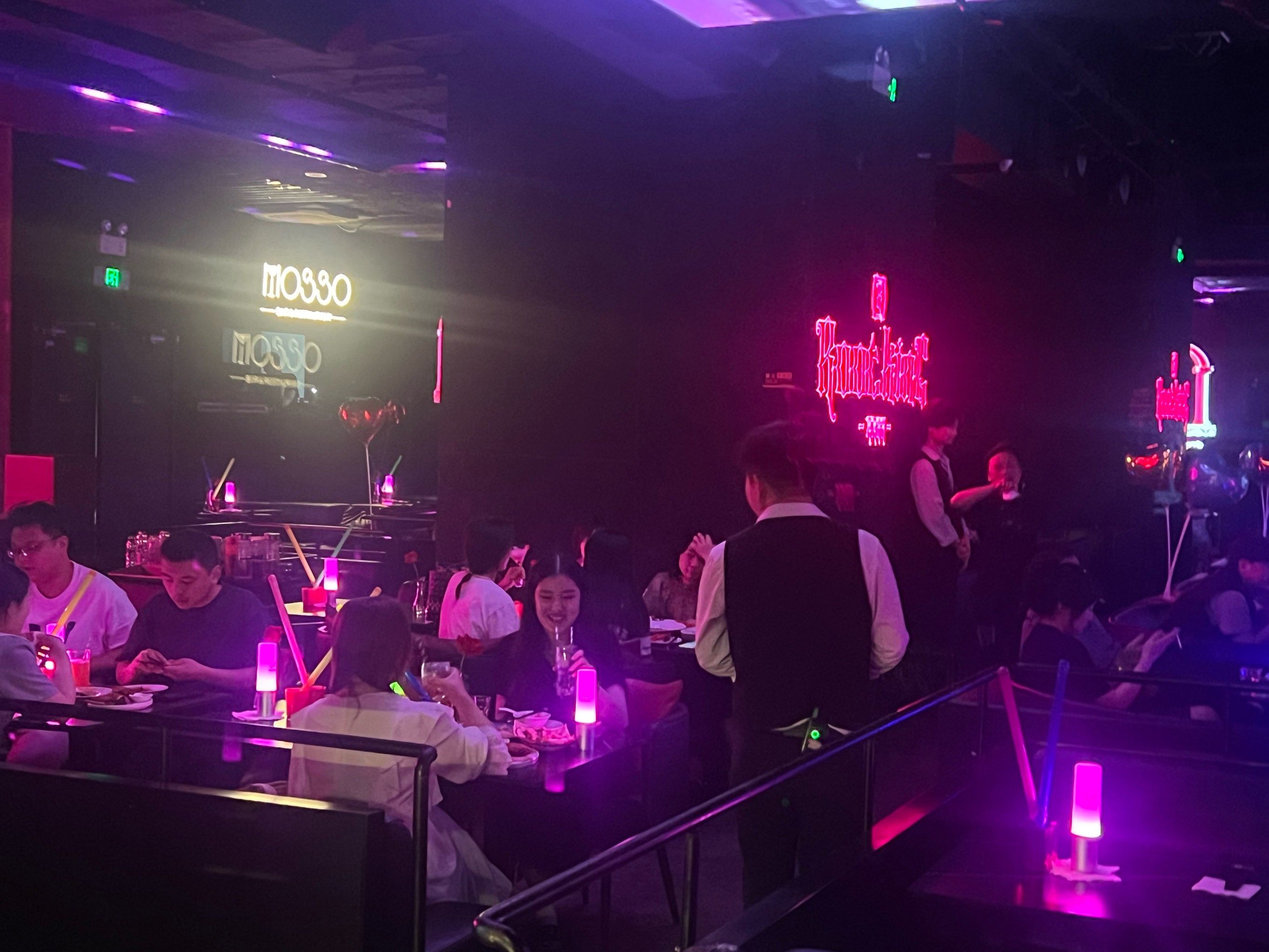 桂林商务ktv，划算实惠-资源县ktv预订